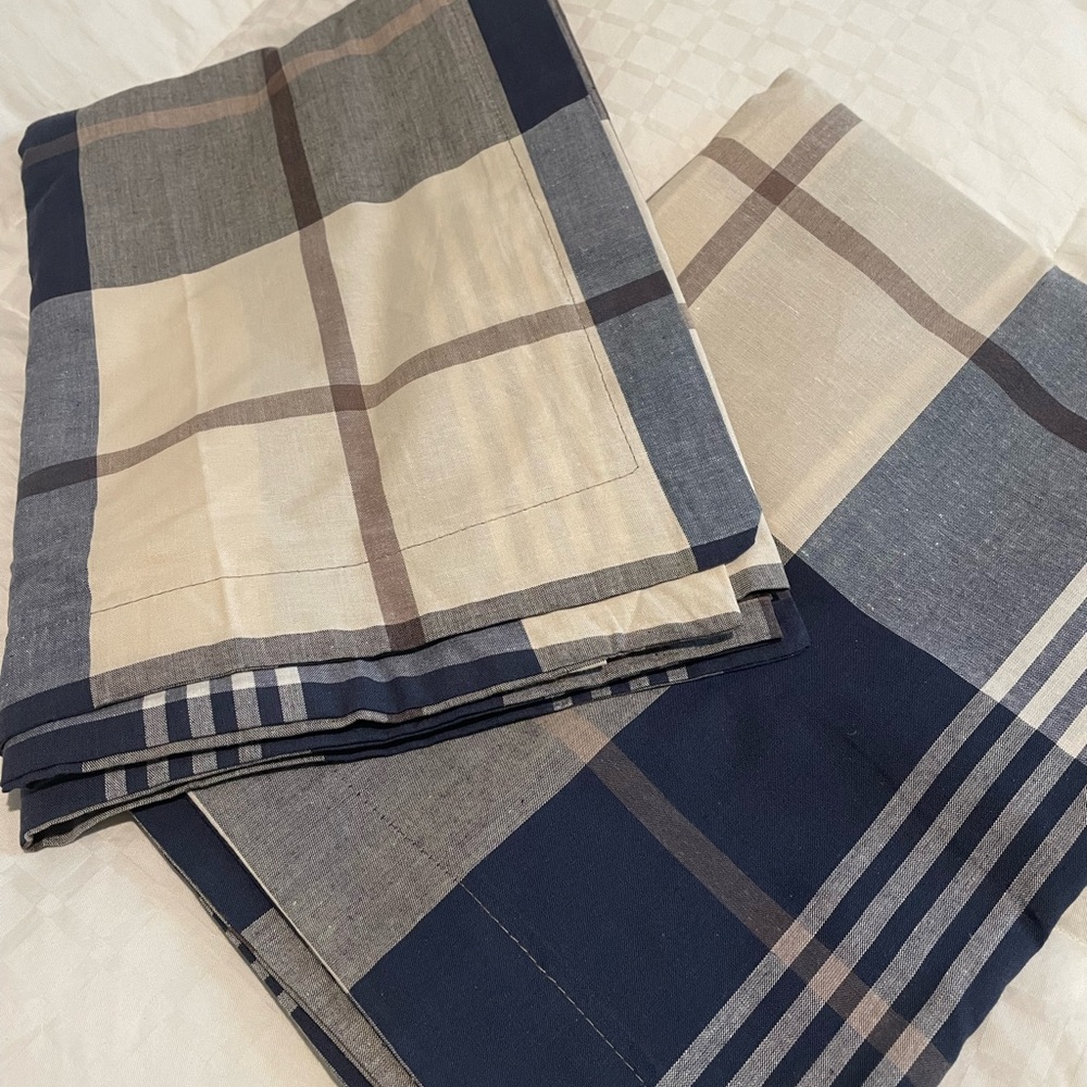 Standard Pillow Shams (set of 2)